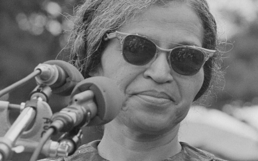 Rosa Parks