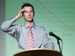 miedo a hablar en público