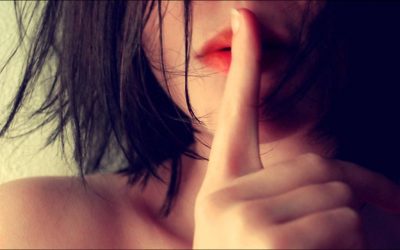 ¿Cuento o no cuento que tengo ansiedad?