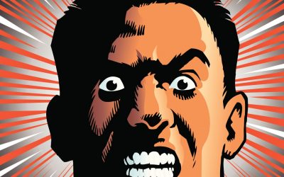 Trastorno explosivo intermitente… ¿En que consiste?.