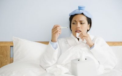 Cómo tratar la hipocondría
