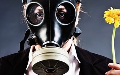 ¿Cómo librarme de personas tóxicas?