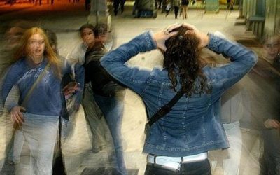 Cuatro puntos que no debes olvidar sobre la despersonalización