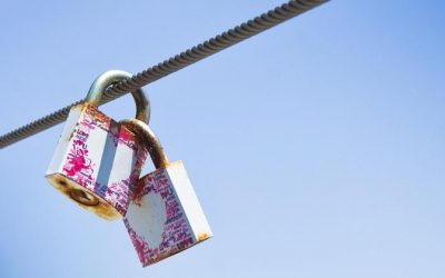 La necesidad de depender de otros