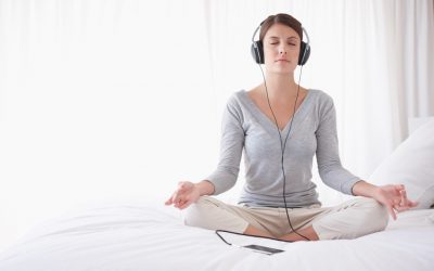 Aprende meditación con estas APP