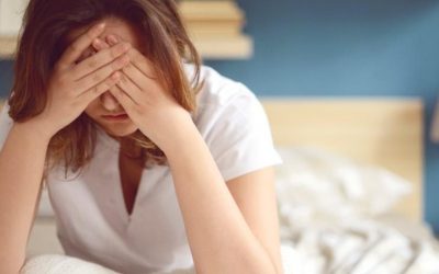¿Cómo saber si estás pasando por una distimia?
