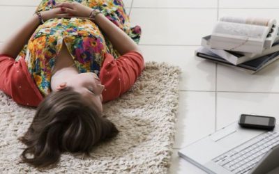 Procrastinación: Los cuatro factores de Steel.