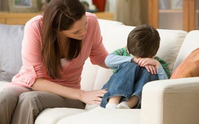 Qué es la ansiedad por separación