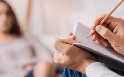 Psicólogo y ansiedad