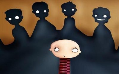 ¿Qué es la fobia social?