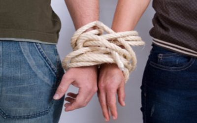 El trastorno de personalidad por dependencia. Factores de riesgo