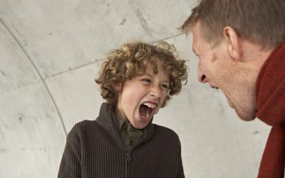 ¿Cómo rompo con los roles heredados de mi padre y de mi madre?