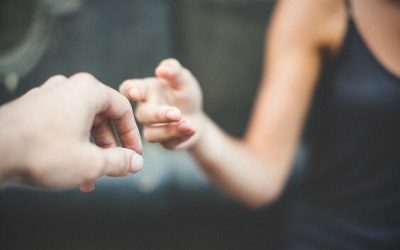 Qué difícil es a veces empezar una pareja