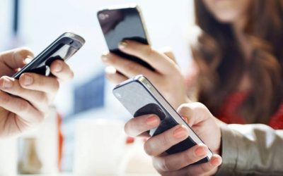 Adicción a las redes sociales