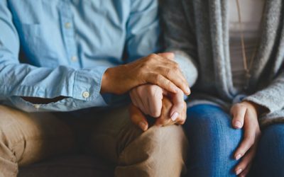 Cómo ayudar a una persona con ansiedad