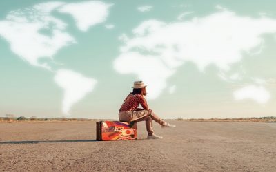 Mi proceso de agorafobia