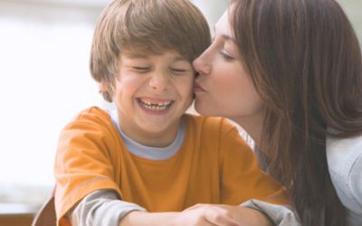 5 formas de cuidar la autoestima de los hijos
