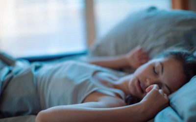 Dormir bien: algunas claves efectivas que pueden servirnos.
