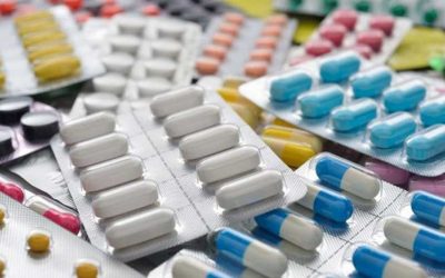 Escitalopram y ansiedad