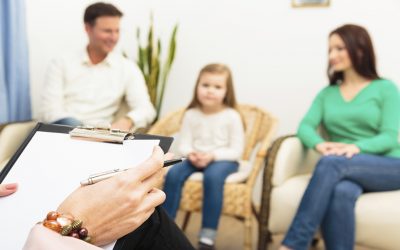 ¿Cómo puede ayudarme una Psicóloga Infantil?