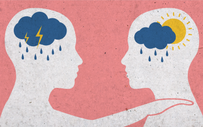 Qué es el razonamiento emocional