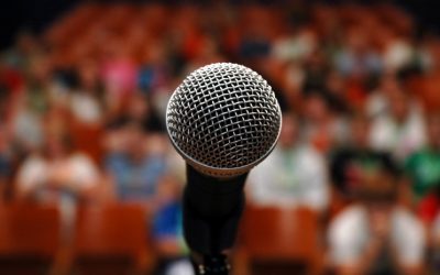 ¿Por qué tenemos miedo a hablar en público?