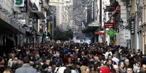 fobia a las multitudes