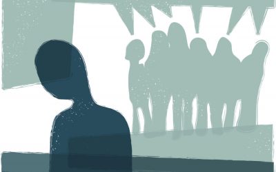 Cómo tratar la ansiedad social