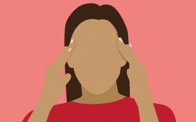 Un test de ansiedad: Responde a estas preguntas.