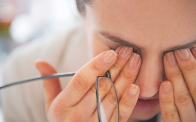¿Cuáles son los tipos de ansiedad más frecuentes?