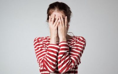 Emetofobia: así se llama el miedo a vomitar.