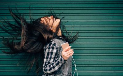 5 canciones para elevar tu estado de ánimo