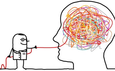 Qué es la terapia cognitivo-conductual