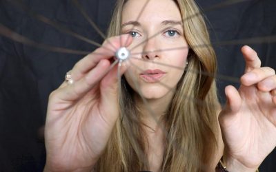 ¿Qué es el ASMR? La última moda en vídeos para dormir.