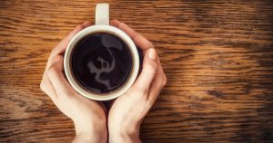 tomar café antes de dormir