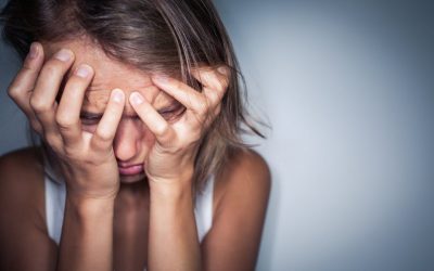 Evitar la ansiedad… ¿por qué es una mala idea?