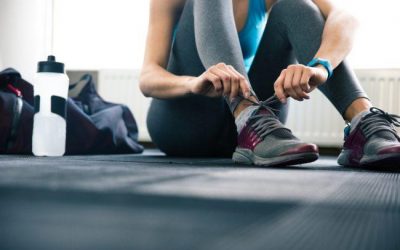¿Hacer deporte disminuye la ansiedad?