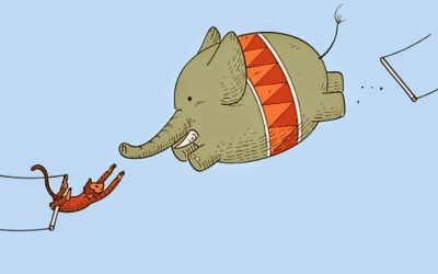Pensamiento positivo: ¿Es oro todo lo que reluce?