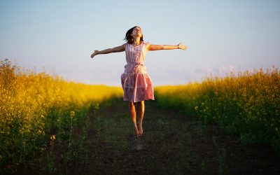 ¡Quiero ser feliz pero no puedo!… ¿Te suena?