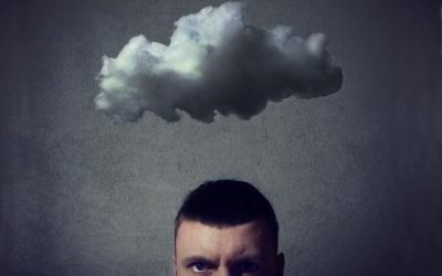 ¿Cómo nos afectan los pensamientos negativos?