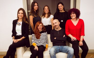 Tu clínica de ansiedad en Madrid: AMADAG.