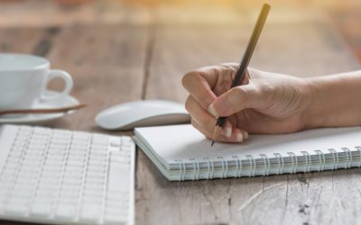 Autoregistro para la ansiedad: una técnica eficaz.