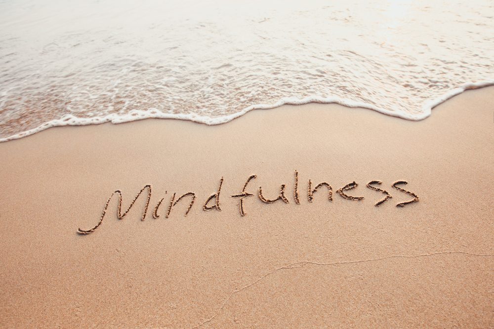 Aprender mindfulness