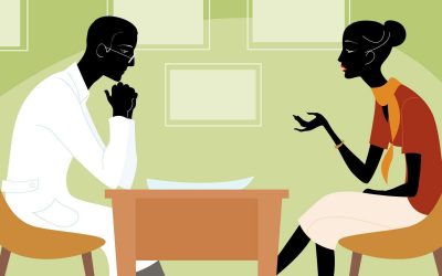 ¿Cómo puede ayudarte la terapia narrativa?