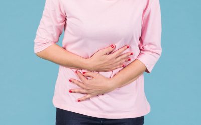 Causas del colon irritable: relación con el estrés.