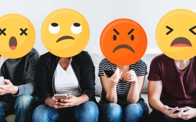 Emociones negativas: también son necesarias.