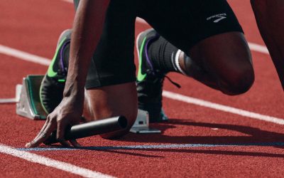 Enseñanzas del deporte en la ansiedad.