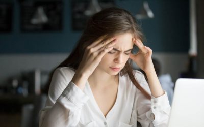 ¿Qué es la rumiación mental? ¿Dar vueltas en círculo?