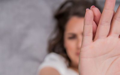 Trastorno perceptivo persistente por alucinógenos