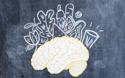 ¿Qué podemos comer para alimentar a nuestro cerebro?